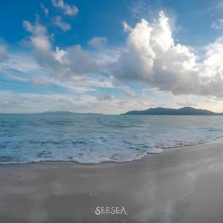 Seesea Resort Satun Exterior foto