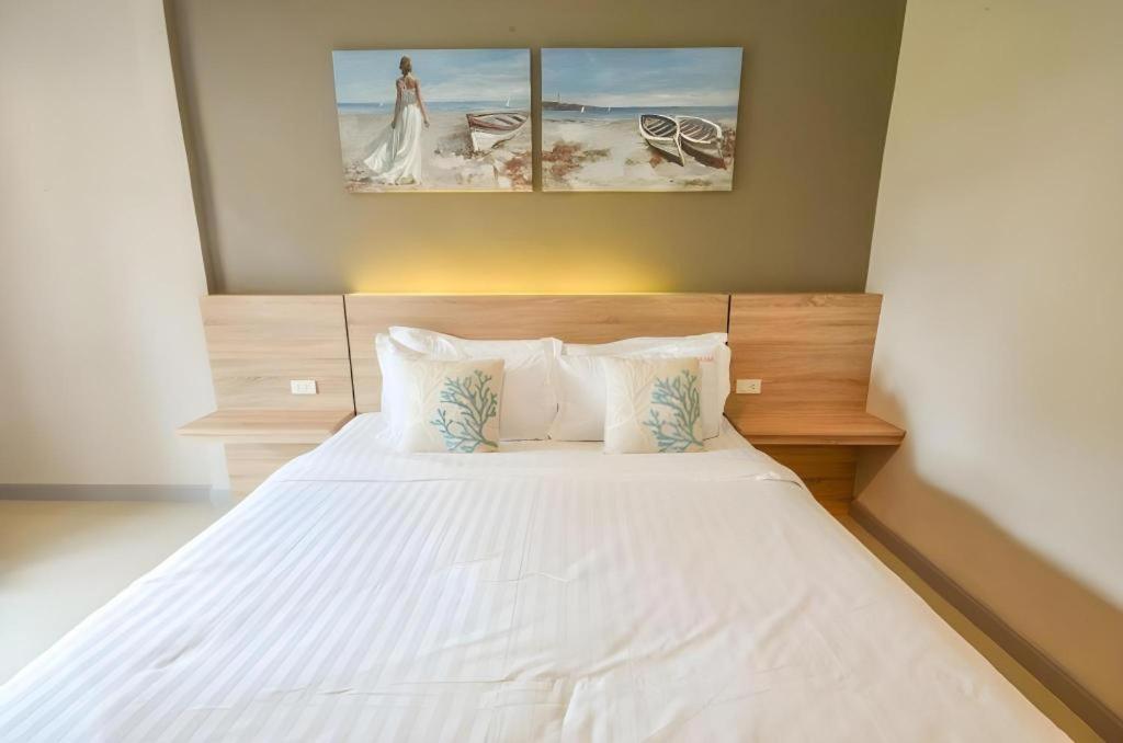 Seesea Resort Satun Exterior foto