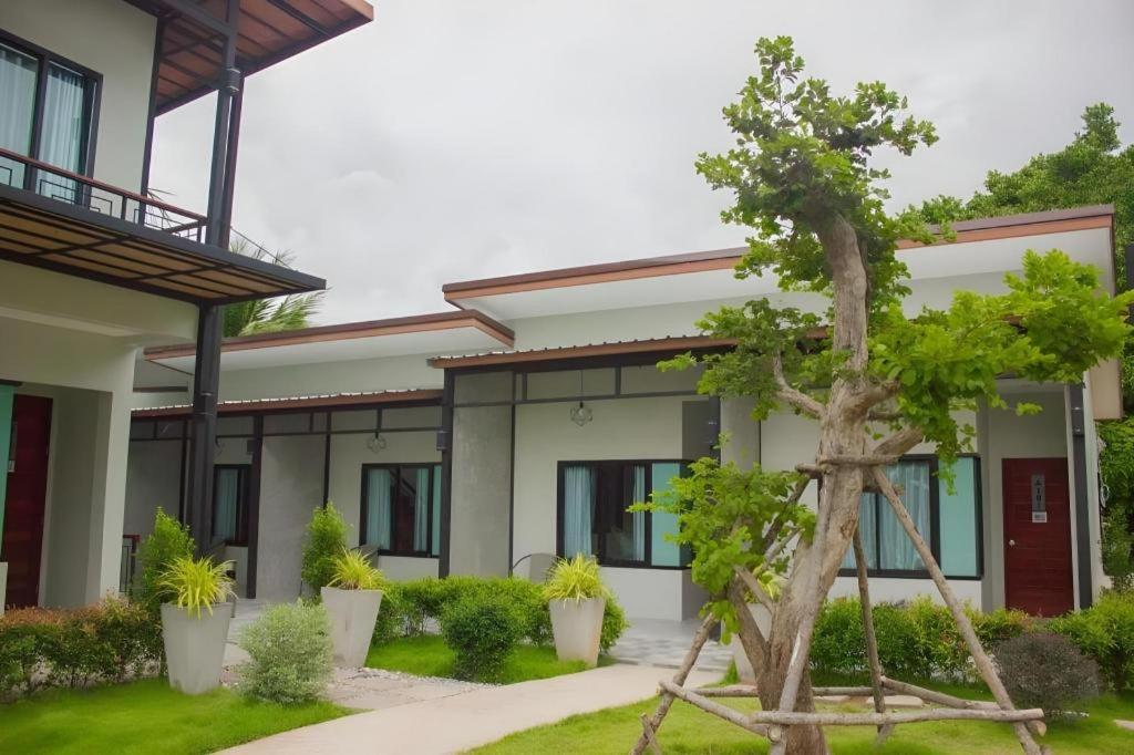 Seesea Resort Satun Exterior foto