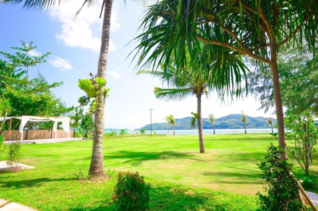Seesea Resort Satun Exterior foto