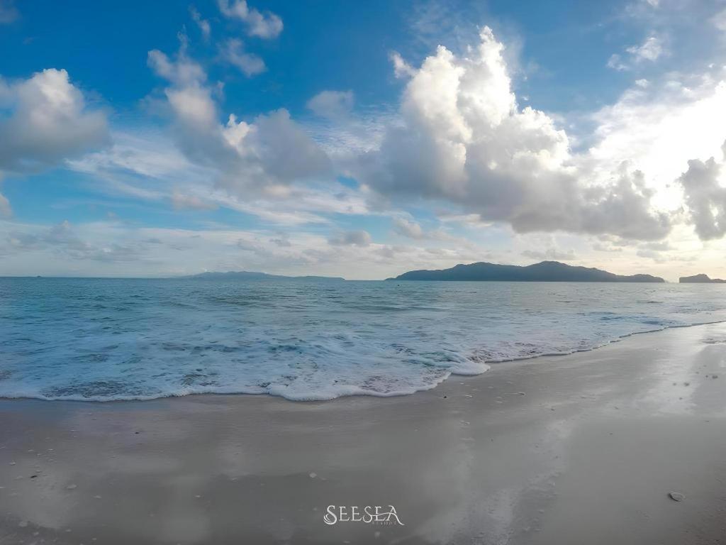 Seesea Resort Satun Exterior foto