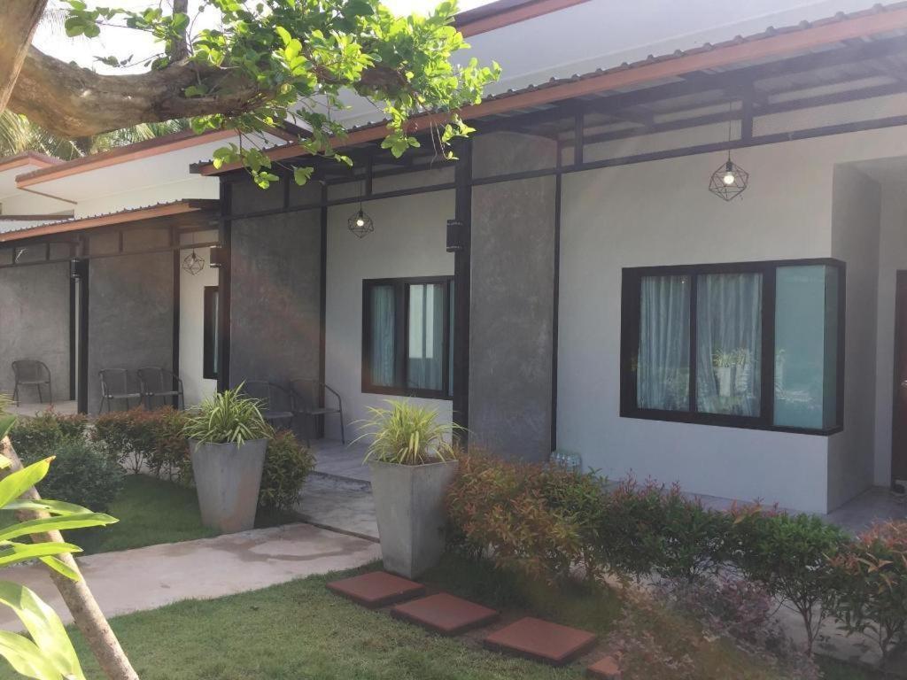 Seesea Resort Satun Exterior foto