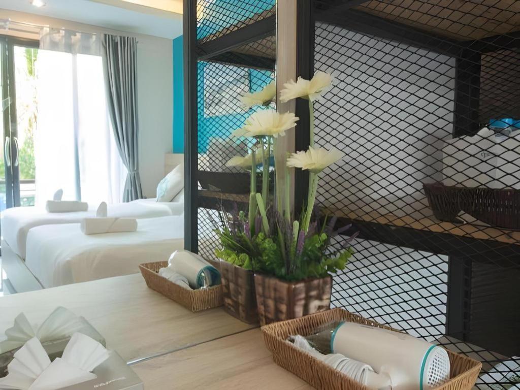 Seesea Resort Satun Exterior foto