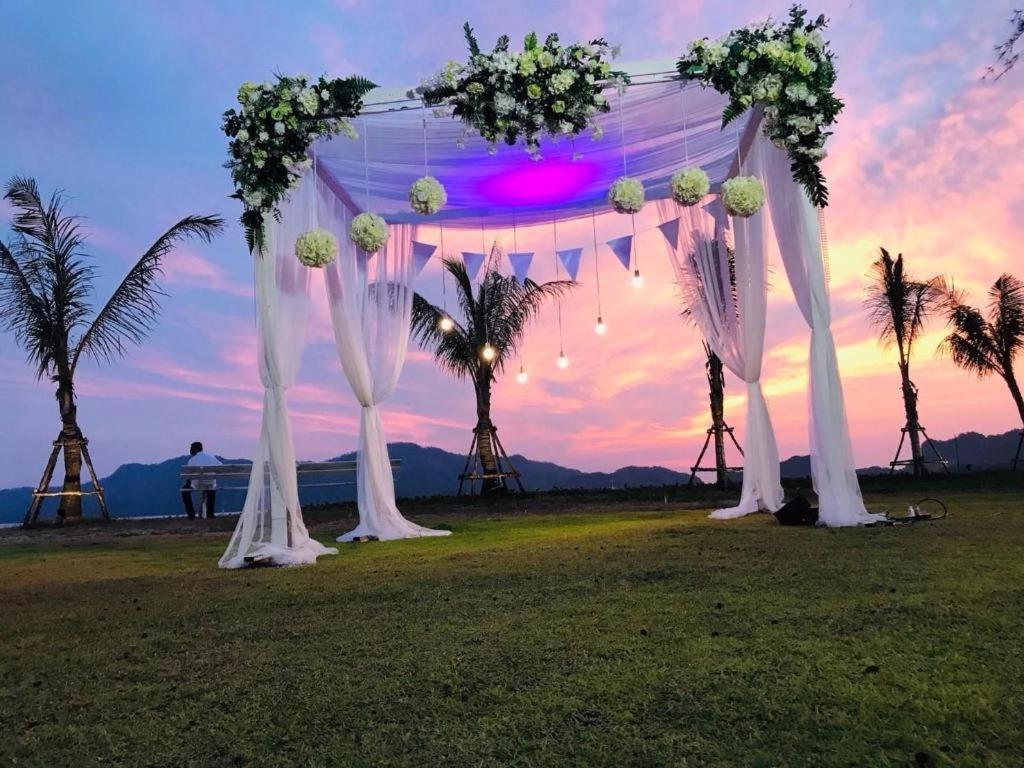 Seesea Resort Satun Exterior foto