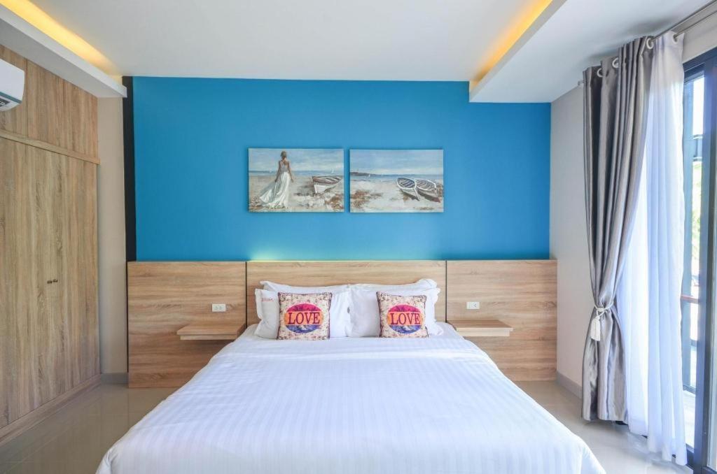 Seesea Resort Satun Exterior foto