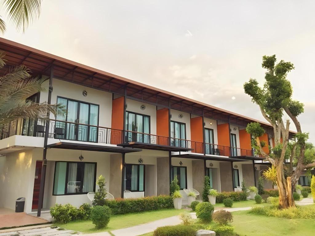 Seesea Resort Satun Exterior foto